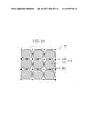 Liquid crystal display device diagram and image