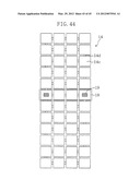 Liquid crystal display device diagram and image