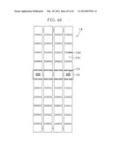 Liquid crystal display device diagram and image