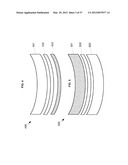 HIGH PERFORMANCE SELECTIVE LIGHT WAVELENGTH FILTERING PROVIDING IMPROVED     CONTRAST SENSITIVITY diagram and image