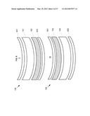 HIGH PERFORMANCE SELECTIVE LIGHT WAVELENGTH FILTERING PROVIDING IMPROVED     CONTRAST SENSITIVITY diagram and image