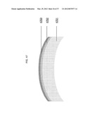 HIGH PERFORMANCE SELECTIVE LIGHT WAVELENGTH FILTERING PROVIDING IMPROVED     CONTRAST SENSITIVITY diagram and image