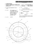 TRANSLATING PRESBYOPIC CONTACT LENS diagram and image