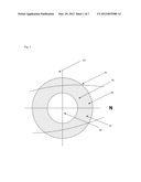 TRANSLATING PRESBYOPIC CONTACT LENS diagram and image