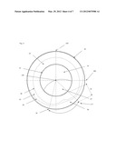 TRANSLATING PRESBYOPIC CONTACT LENS diagram and image