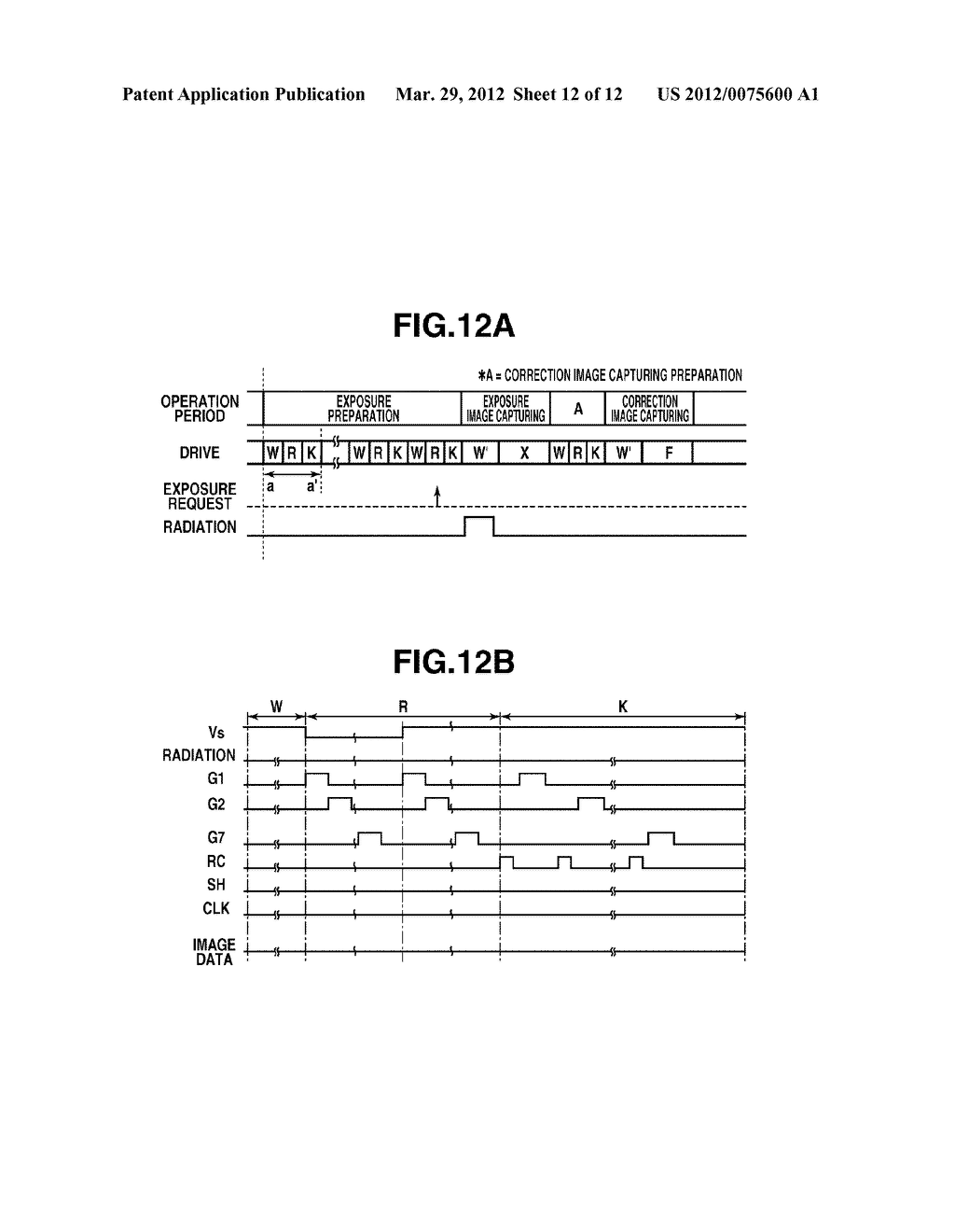 IMAGING APPARATUS, IMAGING SYSTEM, AND METHOD FOR CONTROLLING IMAGING     APPARATUS - diagram, schematic, and image 13