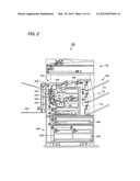 IMAGE FORMING APPARATUS diagram and image