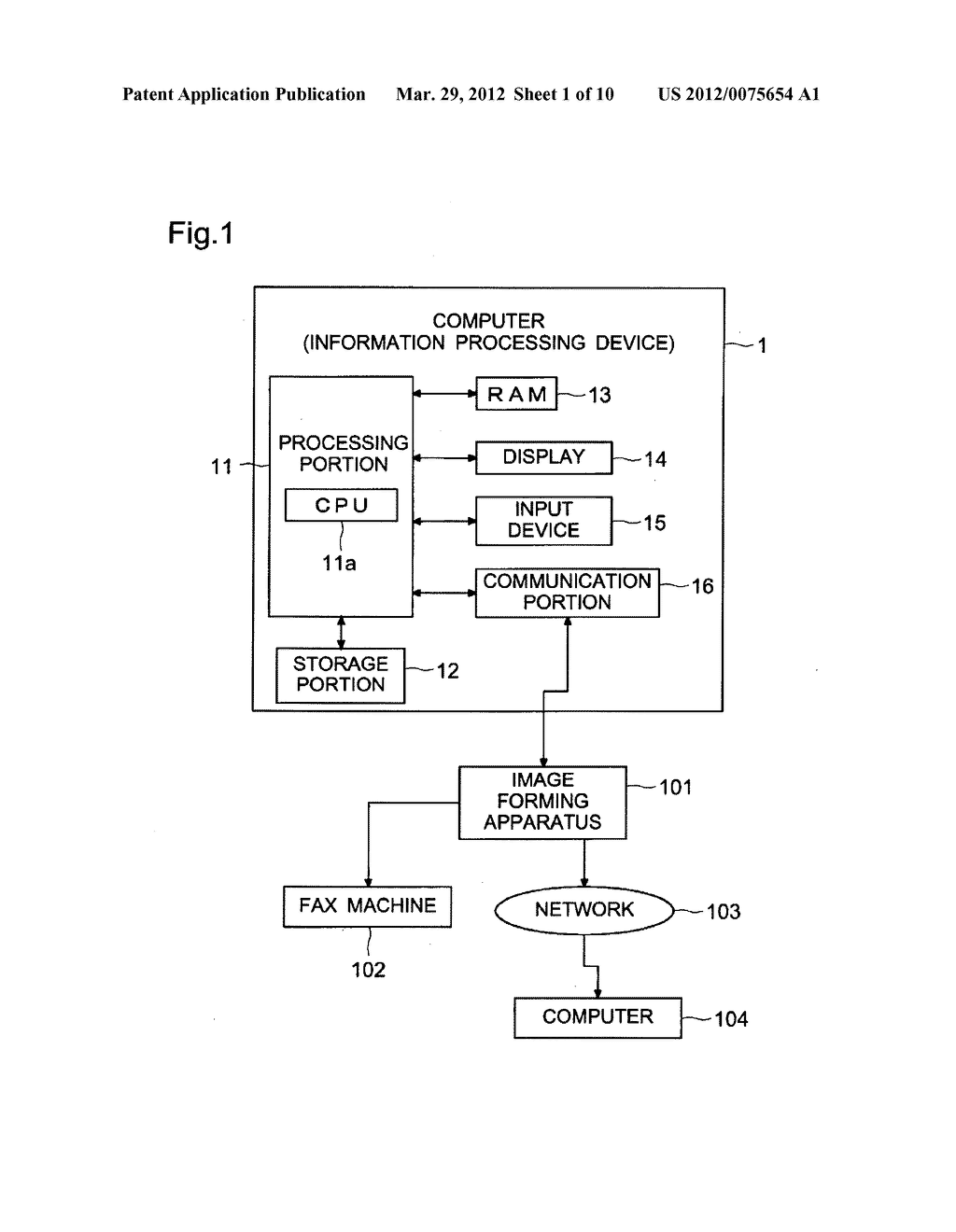 INFORMATION PROCESSING DEVICE THAT DISPLAYS A PREVIEW IMAGE, IMAGE FORMING     APPARATUS THAT DISPLAYS A PREVIEW IMAGE, AND METHOD OF DISPLAYING A     PREVIEW IMAGE - diagram, schematic, and image 02