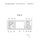 Image Blur Correcting device and imaging pickup device diagram and image