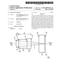 MICRO-LENS MODULE diagram and image