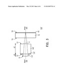 MICRO-LENS MODULE diagram and image