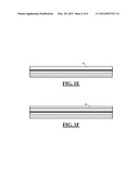 Method for Producing a Metal-Insulator-Metal Capacitor for Use in     Semiconductor Devices diagram and image