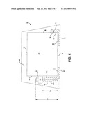 Solid Electrolytic Capacitor with Improved Anode Termination diagram and image