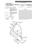 Cover Latch Of A Blade Server diagram and image