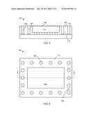 INTEGRATED CIRCUIT PACKAGING SYSTEM WITH A SHIELD AND METHOD OF     MANUFACTURE THEREOF diagram and image