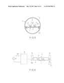 LIGHT-EMITTING DEVICE AND LIGHTING APPARATUS diagram and image