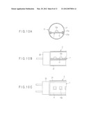 LIGHT-EMITTING DEVICE AND LIGHTING APPARATUS diagram and image