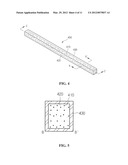 OPTICAL MEMBER, DISPLAY DEVICE INCLUDING THE SAME, AND METHOD OF     FABRICATING THE SAME diagram and image