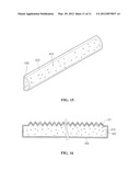 OPTICAL MEMBER, DISPLAY DEVICE INCLUDING THE SAME, AND METHOD OF     FABRICATING THE SAME diagram and image