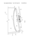 LIGHTING SYSTEM FOR A CUP HOLDER ASSEMBLY diagram and image