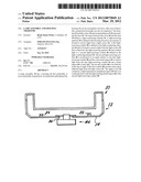 Lamp assembly and housing therefor diagram and image