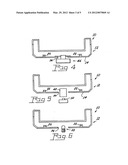 Lamp assembly and housing therefor diagram and image