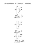 Lamp assembly and housing therefor diagram and image