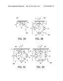 DIRECTABLE MAGNETIC MOUNT FOR LIGHT EMITTER, A LIGHT SOURCE, A BASE AND AN     ILLUMINATION SYSTEM diagram and image