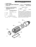 Thermally managed, high output light-emitting-diode assembly for     illumination with ease of retrofitting diagram and image