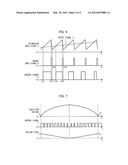 SWITCHING POWER SUPPLY DEVICE diagram and image