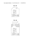 MAGNETIC MEMORY ELEMENT AND STORAGE DEVICE USING THE SAME diagram and image