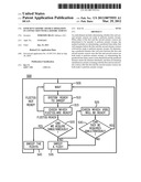 EFFICIENT SEISMIC SOURCE OPERATION IN CONNECTION WITH A SEISMIC SURVEY diagram and image