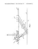 EFFICIENT SEISMIC SOURCE OPERATION IN CONNECTION WITH A SEISMIC SURVEY diagram and image