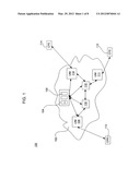 SYSTEM AND METHOD FOR LOGGING TRAFFIC FLOW diagram and image