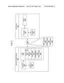 SYSTEM AND METHOD FOR LOGGING TRAFFIC FLOW diagram and image