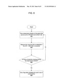 SYSTEM AND METHOD FOR LOGGING TRAFFIC FLOW diagram and image