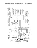 Call Forwarding Methods And Apparatus For Mobile Communication Devices     Which Operate In WWANS And WLANS diagram and image