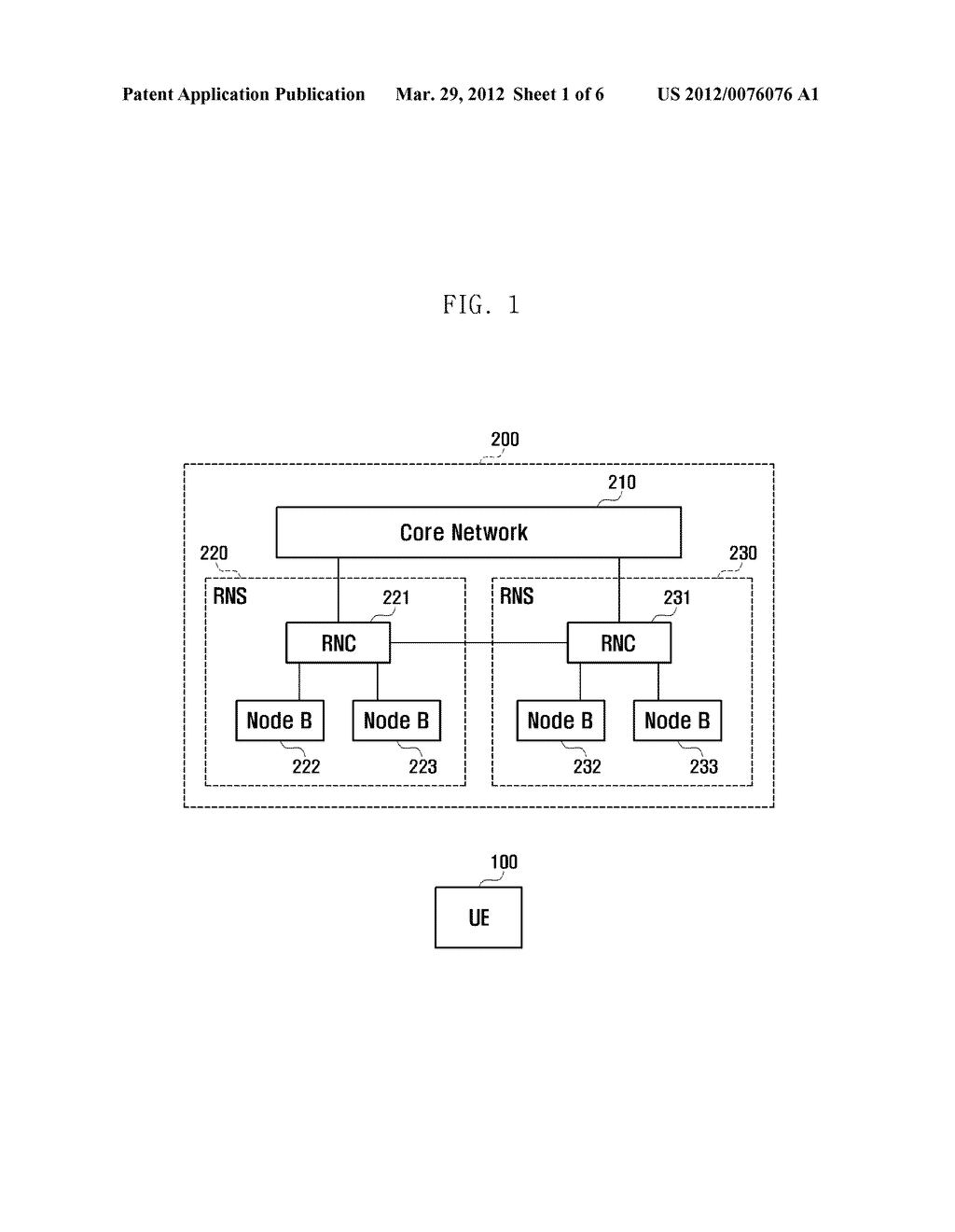 METHOD AND APPARATUS FOR CONNECTING TO NETWORK FROM MOBILE TERMINAL - diagram, schematic, and image 02