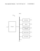 AUTOMATED VOICE OVER INTERNET PROTOCOL WIRELESS HEADSET diagram and image