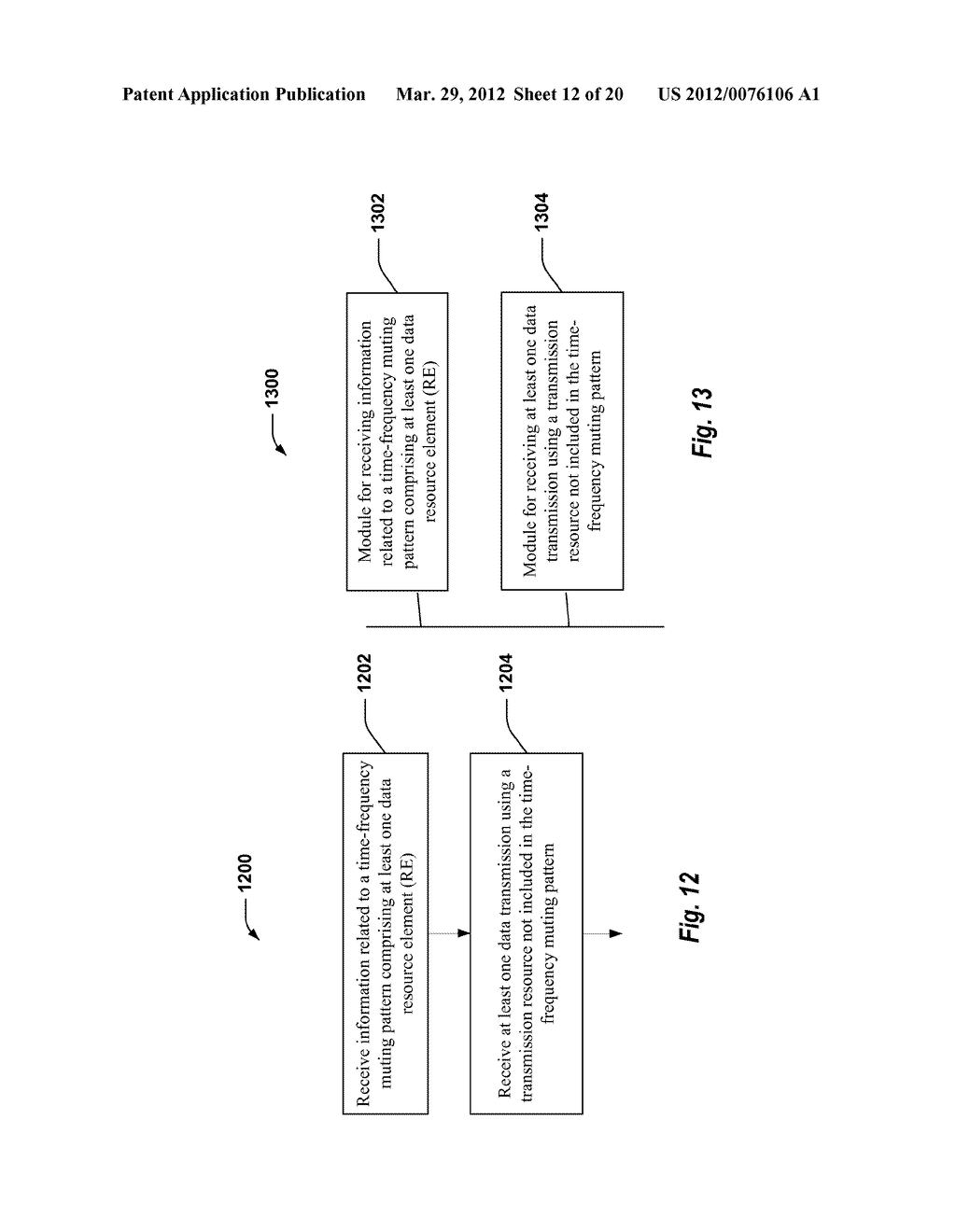 MUTING SCHEMES FOR CHANNEL STATE INFORMATION REFERENCE SIGNAL AND     SIGNALING THEREOF - diagram, schematic, and image 13