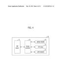 METHOD AND SYSTEM FOR PROCESSING HANDOVER IN HETEROGENEOUS MOBILITY     PROTOCOL MIXED NETWORKS AND MIP CLIENT DEVICE diagram and image