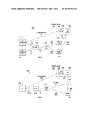 Releasing Connections with Local GW When UE Moves Out of     Residential/Enterprise Network Coverage diagram and image