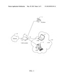 CABLE MODEM AND PRIORITY SETTING METHOD THEREOF diagram and image