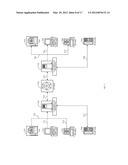 System for Interconnecting Standard Telephony Communications Equipment to     Internet diagram and image