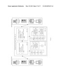 System for Interconnecting Standard Telephony Communications Equipment to     Internet diagram and image