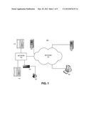 IP TELEPHONE PROVISIONING SYSTEM AND METHODS diagram and image