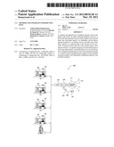 METHOD AND APPARATUS FOR ROUTING DATA diagram and image