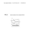 PACKET COMMUNICATION DEVICE AND PACKET COMMUNICATION METHOD diagram and image