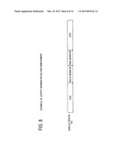 PACKET COMMUNICATION DEVICE AND PACKET COMMUNICATION METHOD diagram and image