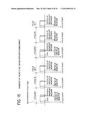 PACKET COMMUNICATION DEVICE AND PACKET COMMUNICATION METHOD diagram and image